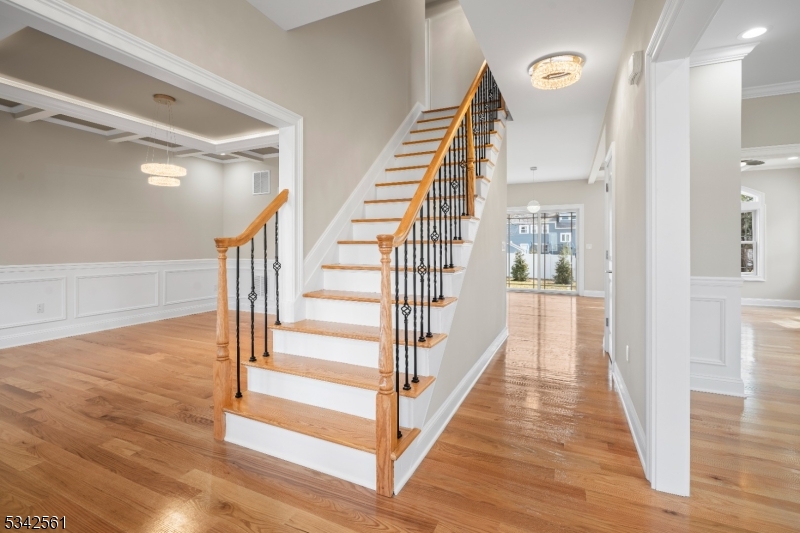 Cambridge Estate Sec I - Residential