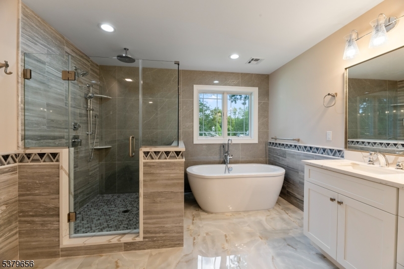 Cambridge Estate Sec I - Residential