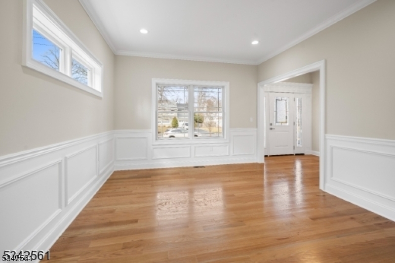 Cambridge Estate Sec I - Residential