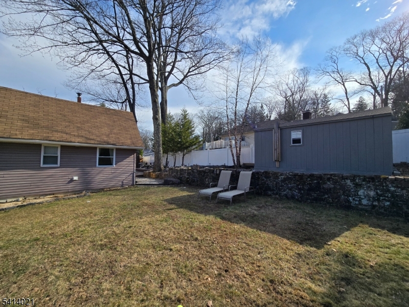 Fayson Lakes - Residential