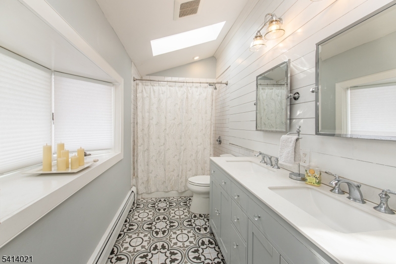 Fayson Lakes - Residential