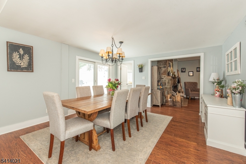 Fayson Lakes - Residential