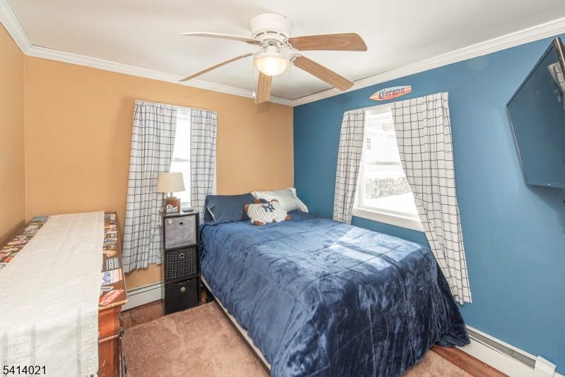 Fayson Lakes - Residential