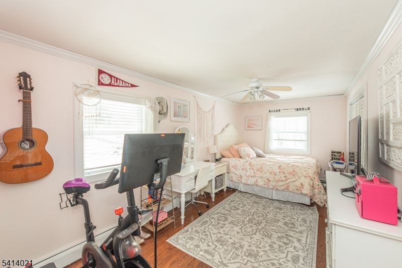 Fayson Lakes - Residential