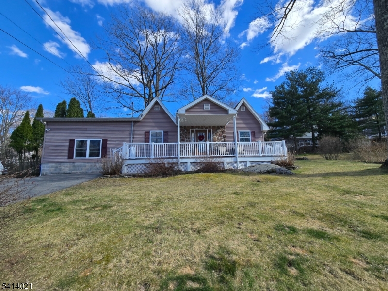 Fayson Lakes - Residential