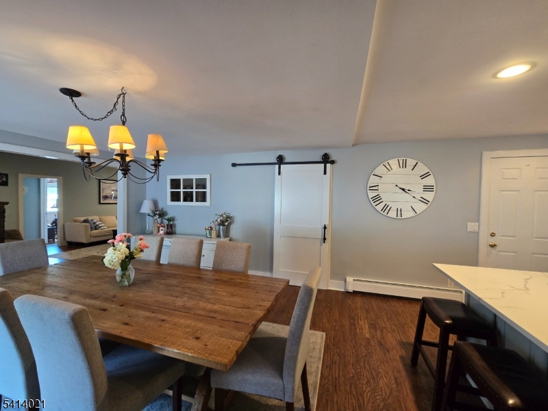 Fayson Lakes - Residential