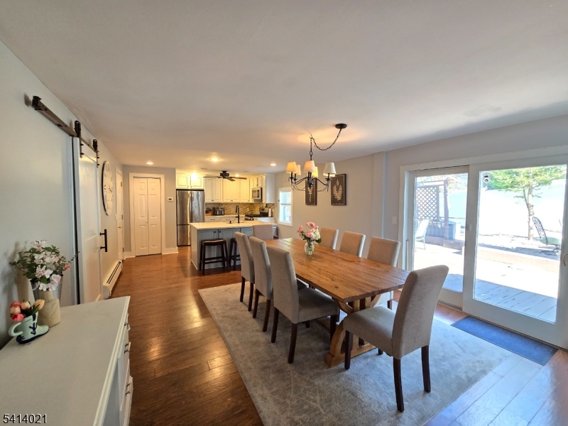 Fayson Lakes - Residential