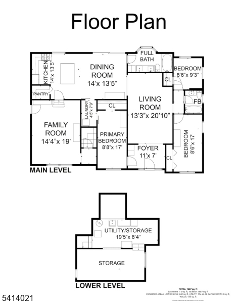 Fayson Lakes - Residential