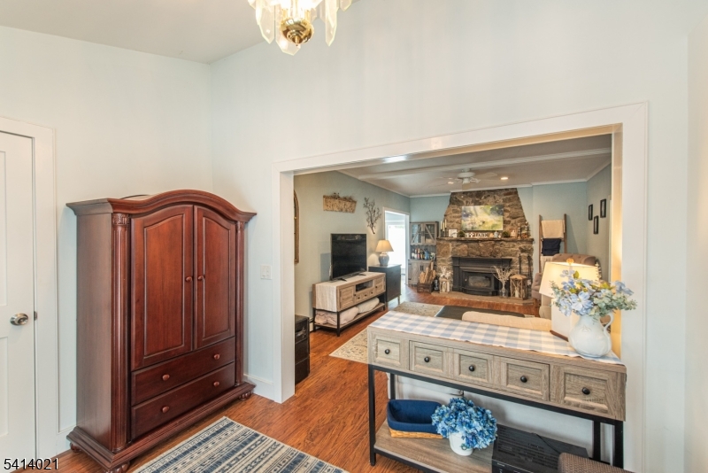 Fayson Lakes - Residential