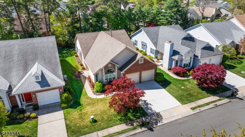 Greenbriar Woodlands - Residential