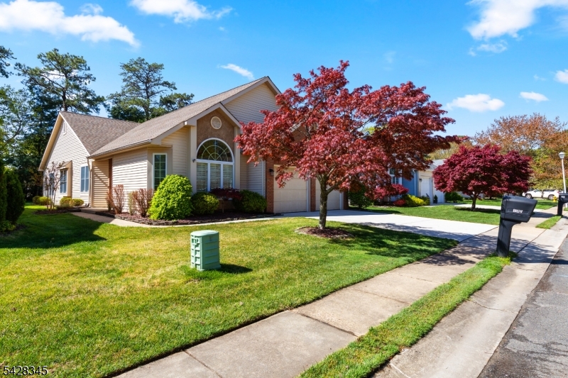 Greenbriar Woodlands - Residential