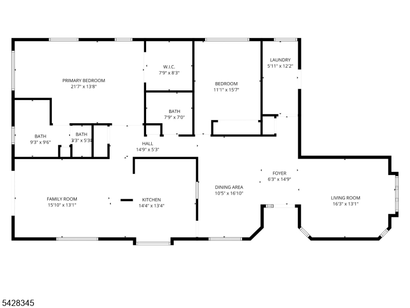Greenbriar Woodlands - Residential