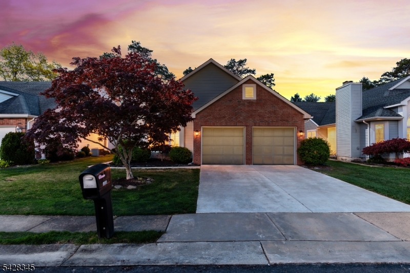 Greenbriar Woodlands - Residential
