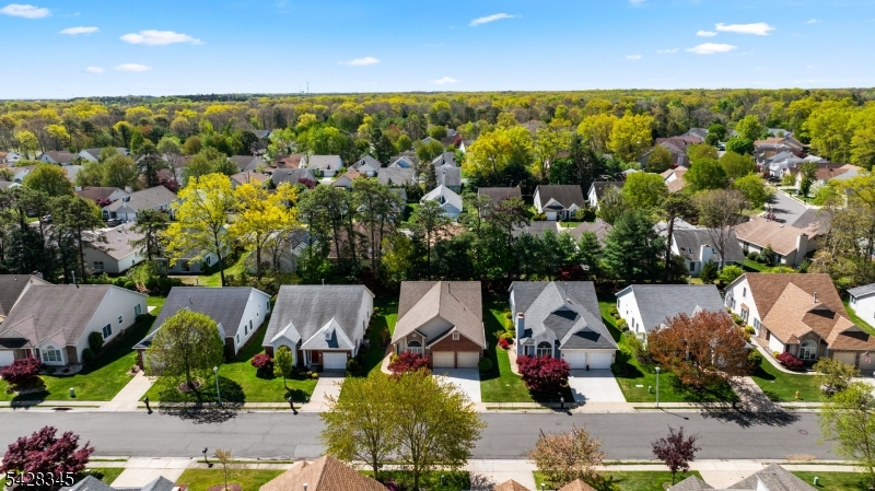Greenbriar Woodlands - Residential