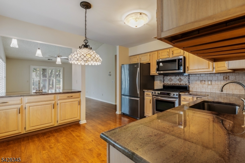 Greenbriar Woodlands - Residential
