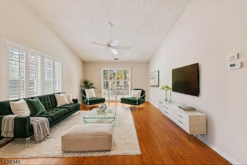 Greenbriar Woodlands - Residential