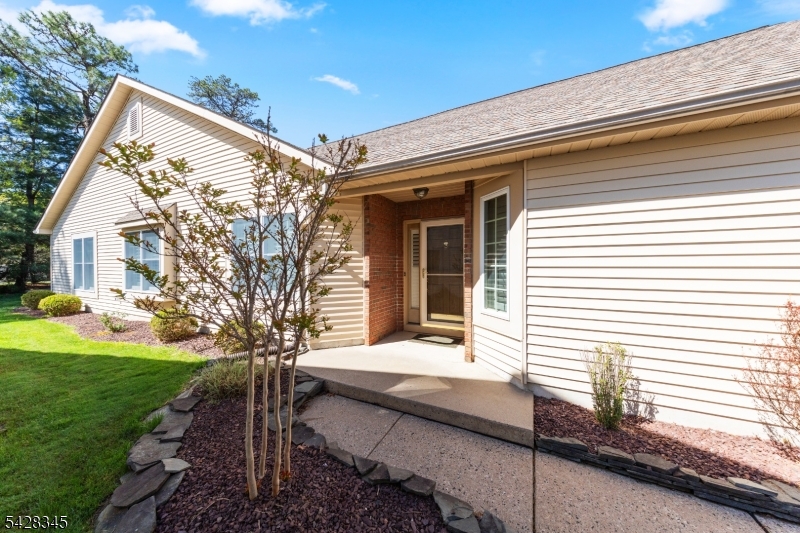 Greenbriar Woodlands - Residential