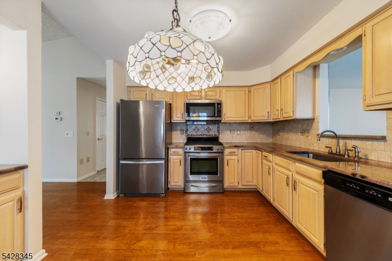 Greenbriar Woodlands - Residential