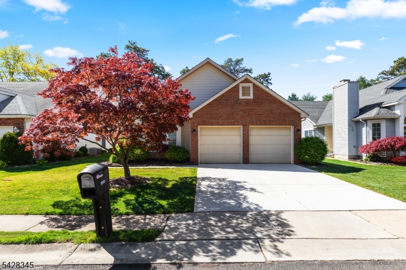 Greenbriar Woodlands - Residential
