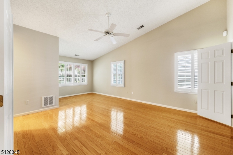 Greenbriar Woodlands - Residential