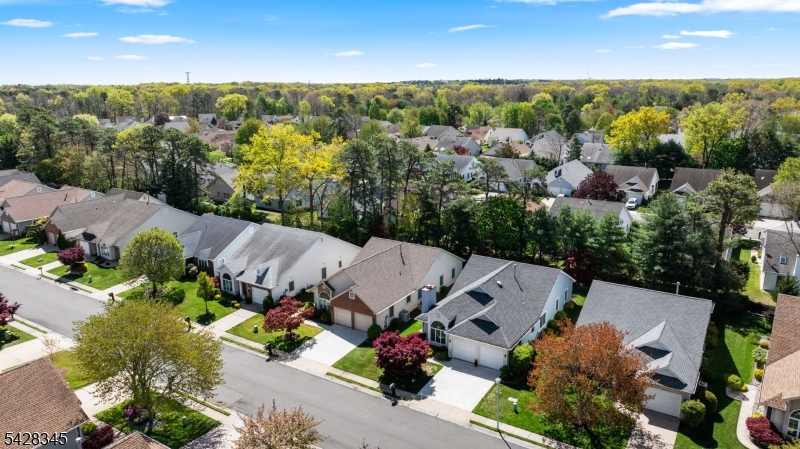 Greenbriar Woodlands - Residential