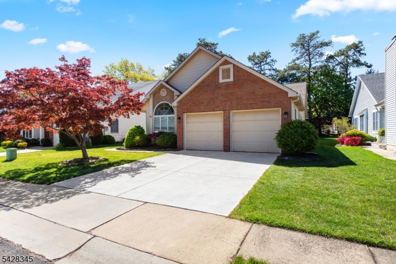Greenbriar Woodlands - Residential