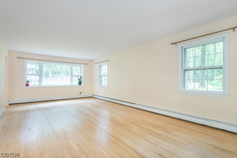 Powder Mill - Residential Lease