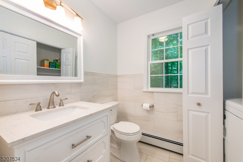 Powder Mill - Residential Lease