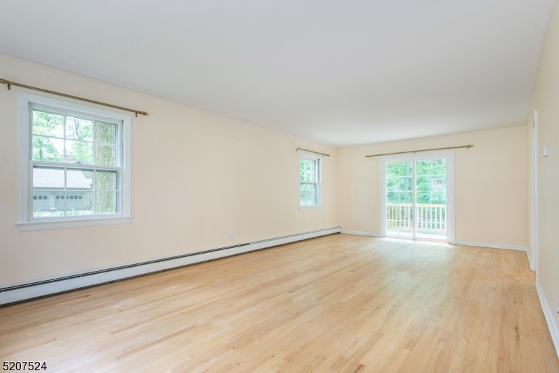 Powder Mill - Residential Lease