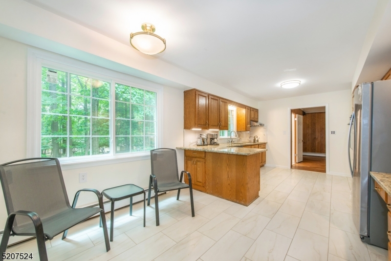 Powder Mill - Residential Lease