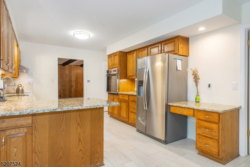 Powder Mill - Residential Lease