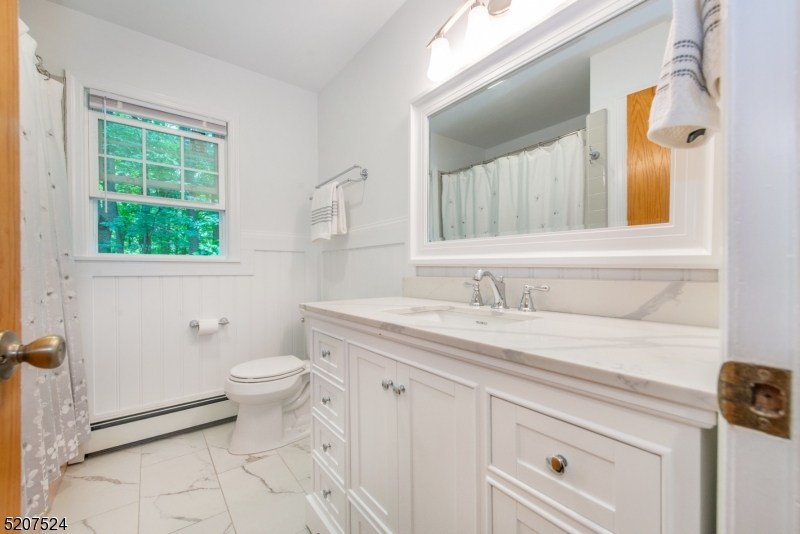 Powder Mill - Residential Lease