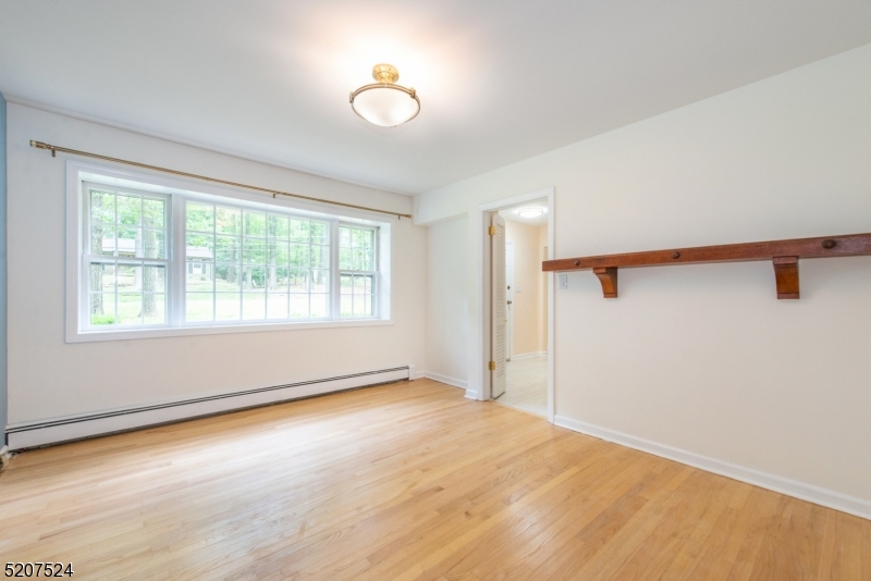 Powder Mill - Residential Lease