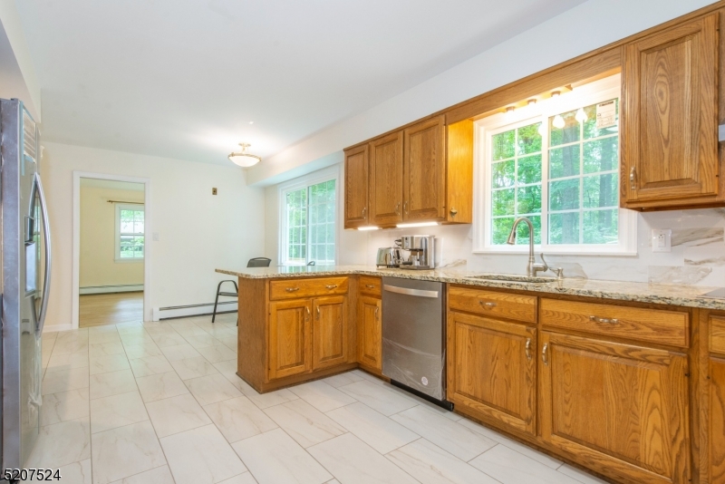 Powder Mill - Residential Lease