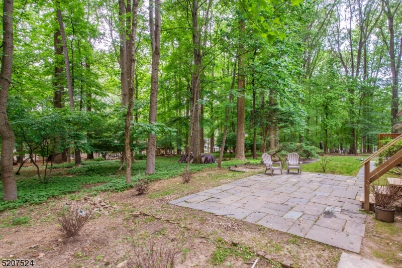 Powder Mill - Residential Lease