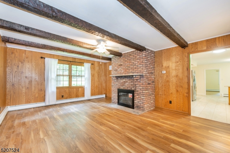 Powder Mill - Residential Lease