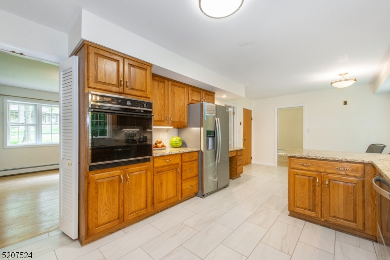 Powder Mill - Residential Lease