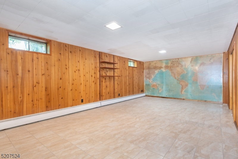 Powder Mill - Residential Lease