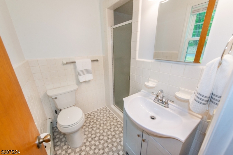 Powder Mill - Residential Lease