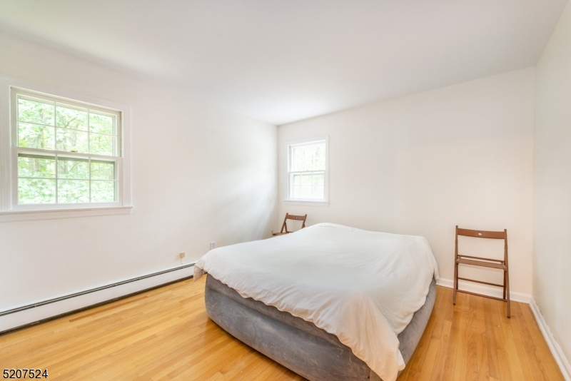 Powder Mill - Residential Lease