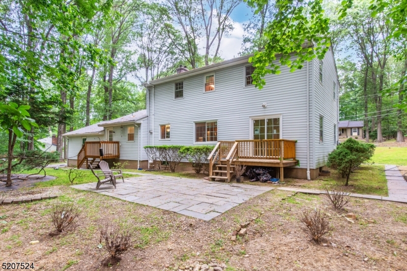 Powder Mill - Residential Lease