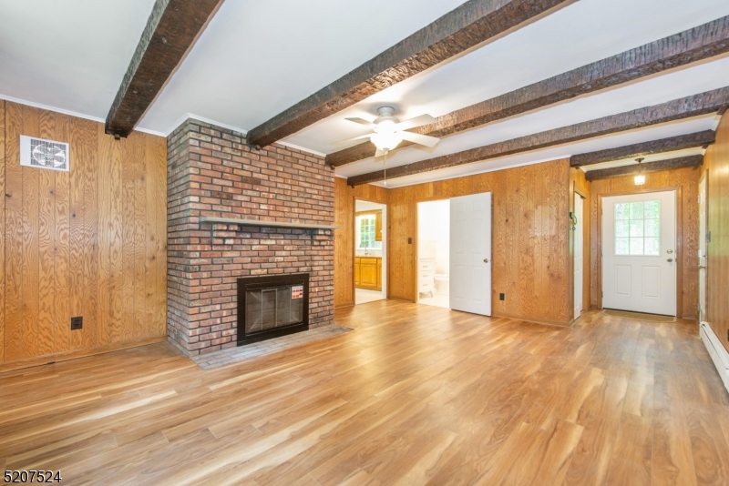 Powder Mill - Residential Lease