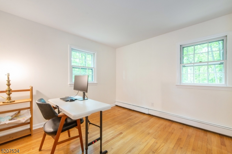 Powder Mill - Residential Lease