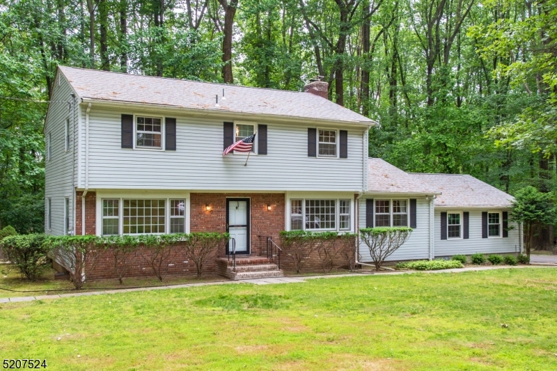 Powder Mill - Residential Lease