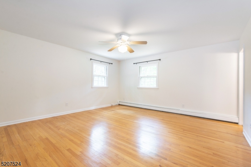 Powder Mill - Residential Lease