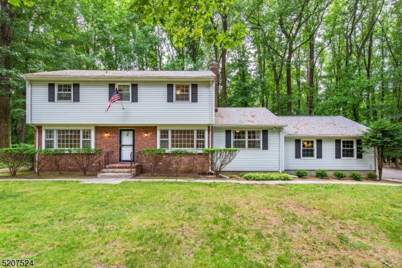 Powder Mill - Residential Lease