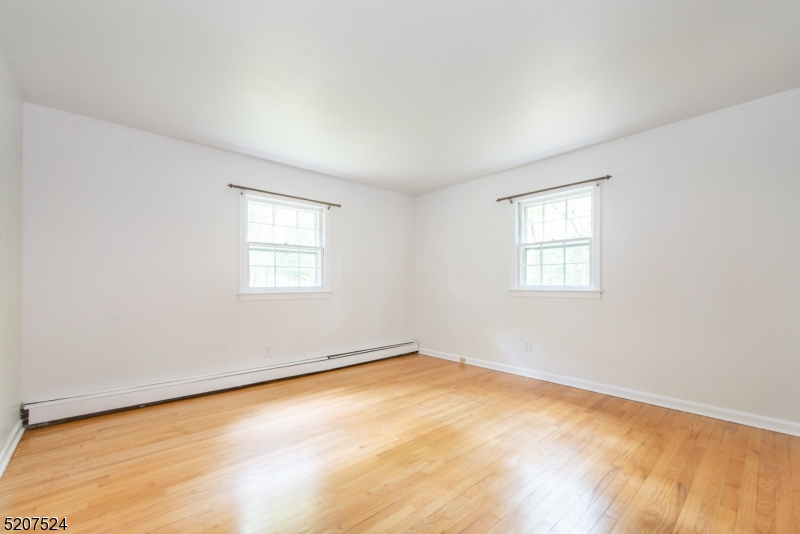 Powder Mill - Residential Lease