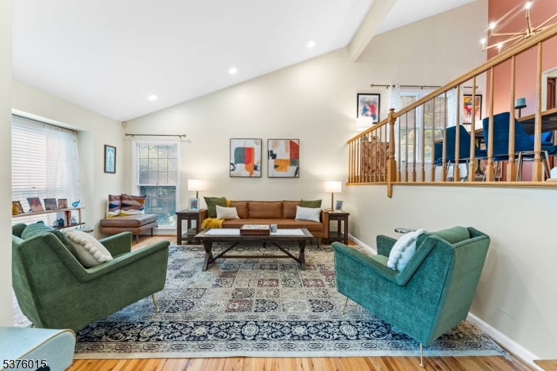 Knollcrest - Residential Lease