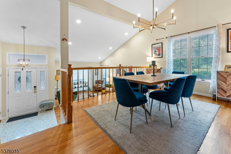 Knollcrest - Residential Lease