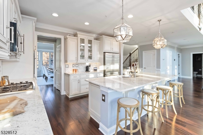 Wheatsheaf - Residential